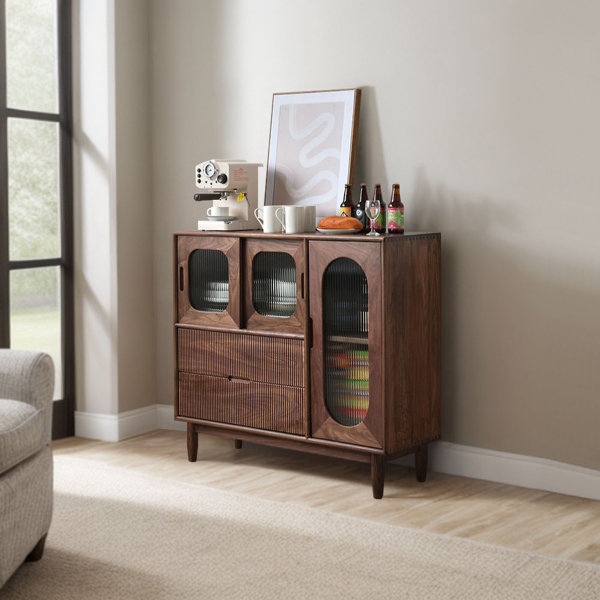 BETTER HOME STYLE LLC 43 3 Sideboard Wayfair Canada